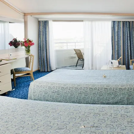 Vonresort Elite & Aqua אתר נופש סייד