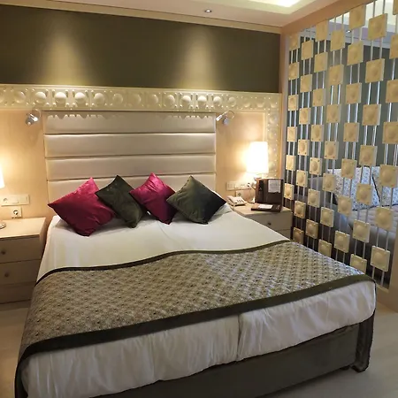 Vonresort Elite & Aqua אתר נופש 5*