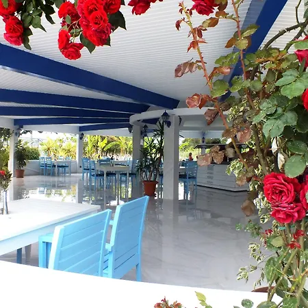 Vonresort Elite & Aqua סייד