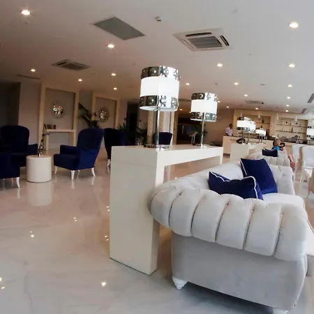 Vonresort Elite & Aqua אתר נופש