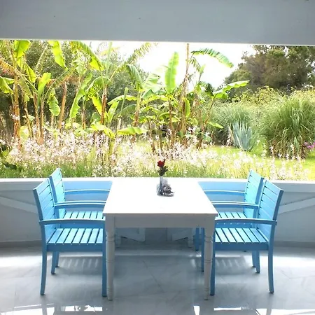 אתר נופש Vonresort Elite & Aqua סייד