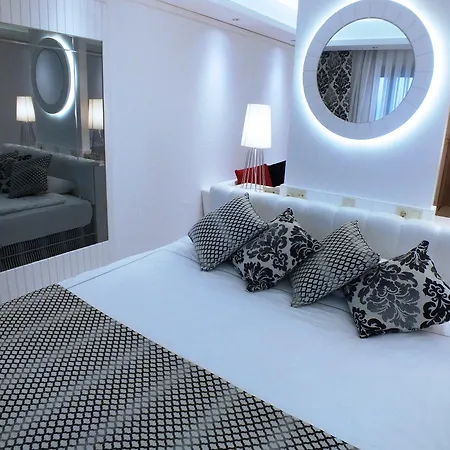 Vonresort Elite & Aqua אתר נופש 5*