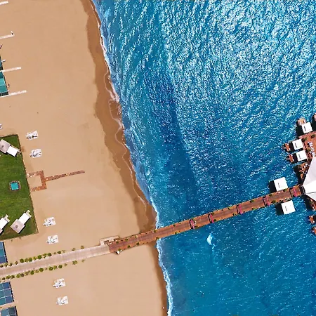 Vonresort Elite & Aqua אתר נופש