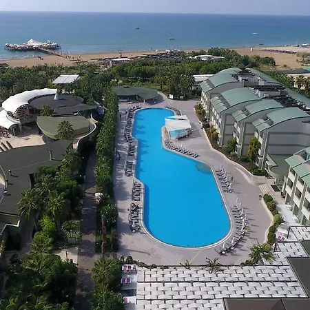 Vonresort Elite & Aqua סייד