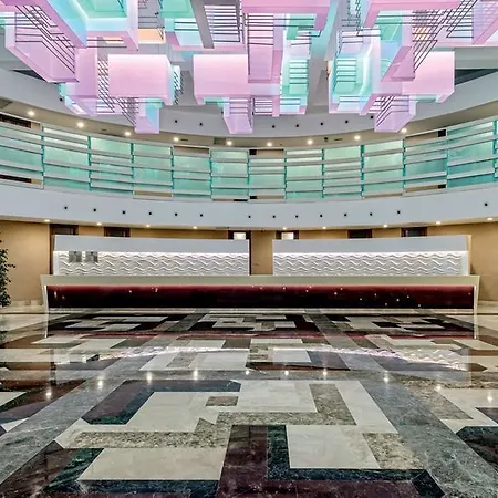 Vonresort Elite & Aqua אתר נופש